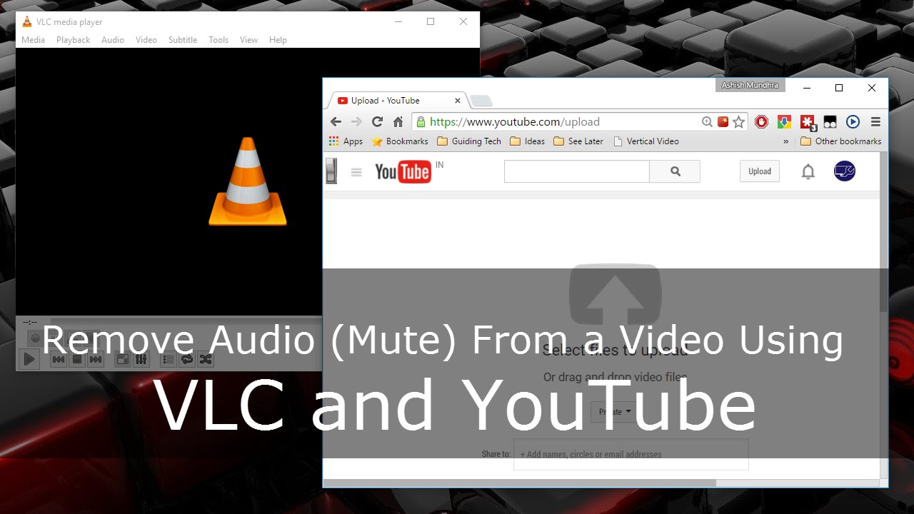 how-to-remove-audio-from-a-video-using-vlc-krispitech