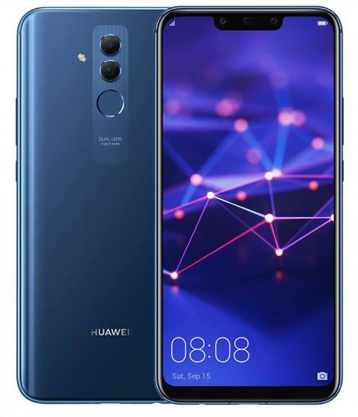How To Use VoWiFi Huawei Mate 20 / 20 Pro / 20 RS Porsche Design