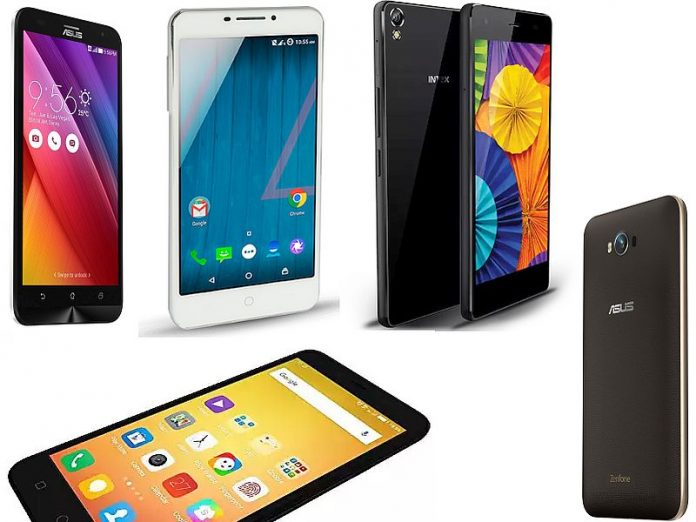 best Android phones