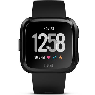 Connect Fitbit Versa To Wi-Fi