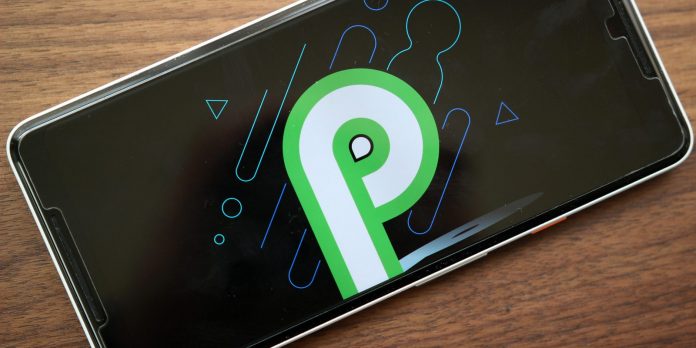 Android P Connection Issues