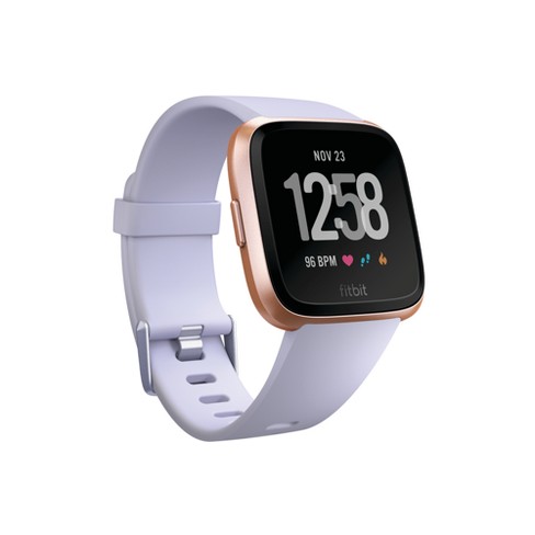 does fitbit versa sync with iphone