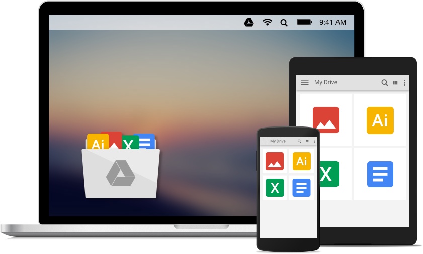 How To Set Up And Use Google Drive On Your Mac