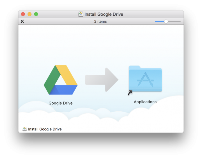 How To Set Up And Use Google Drive On Your Mac