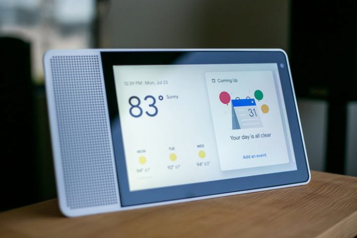turn an old Android into Google home