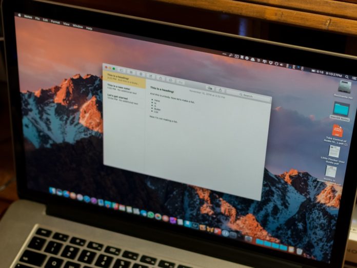 how to check your Mac for viruses