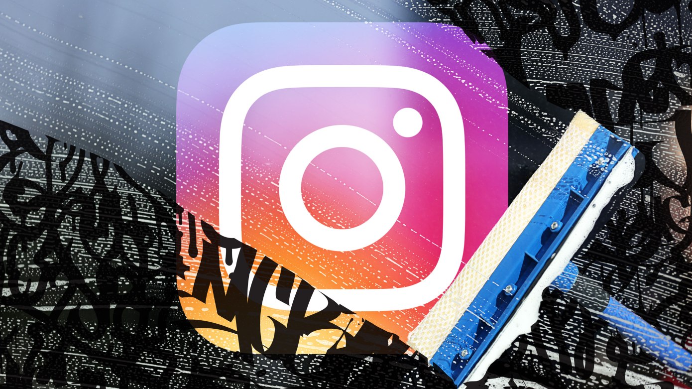 Here is how to stop auto like on Instagram