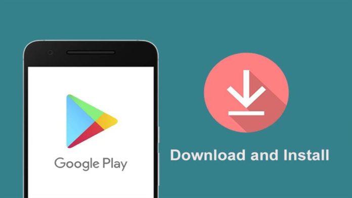 How To Stop A Download On Android