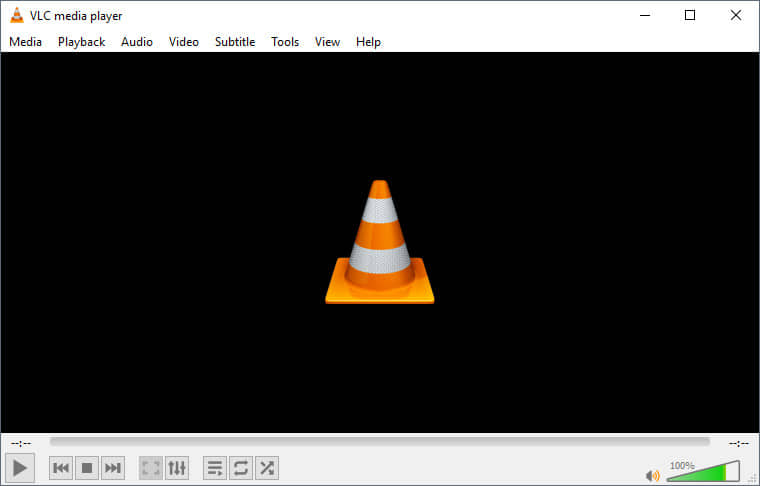 top 5 media player for mac