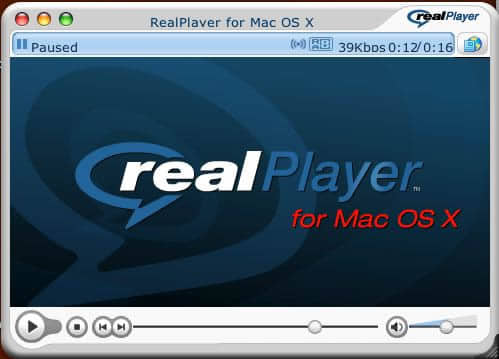 best media player for mac os