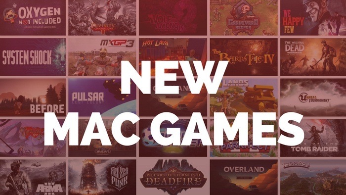 Top 10 Mac Games to Play in 2019 