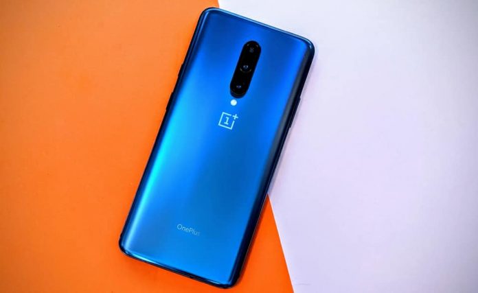 How To Hide Or Show Apps OnePlus 7 Pro