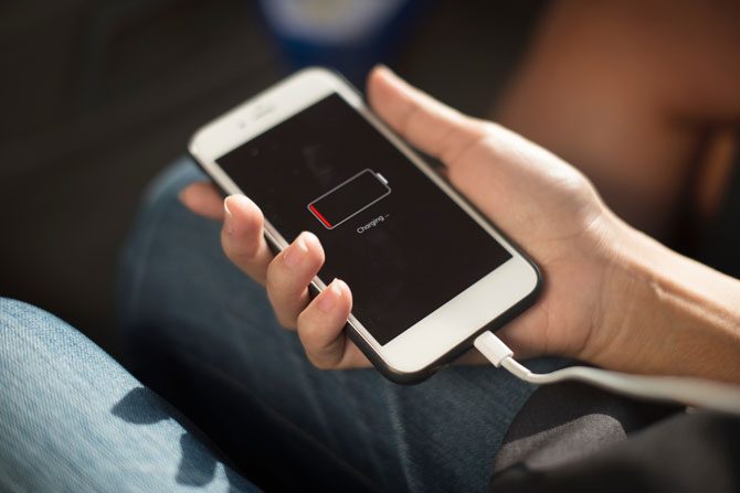 Does Wrong Charger Damage Your Phone Battery