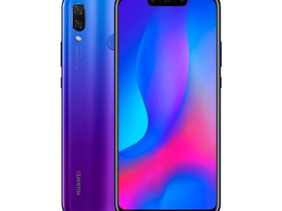 Huawei P30 Black Screen of Death issue