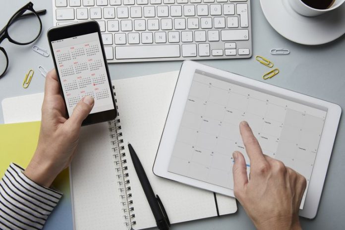 How To Move Your Calendar Data To A New Mac