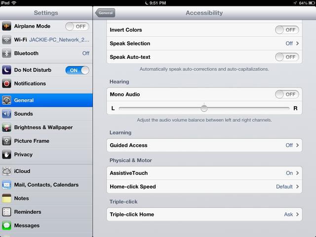 How To Use A Wireless Mouse On iPad Without Jailbreaking