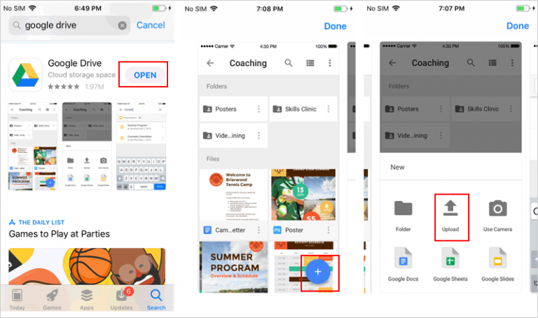 how-to-email-long-videos-from-iphone-to-iphone-and-android-devices