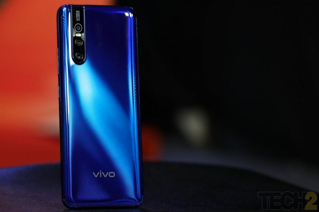 Bluetooth issue on Vivo V15