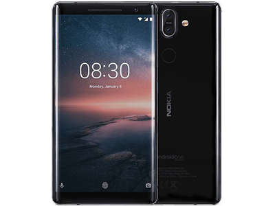 Nokia 8 Live Debut The First Android Flagship from Scandinavia