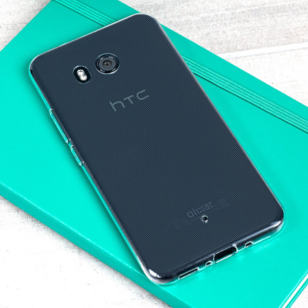 This Complete Specifications HTC U11