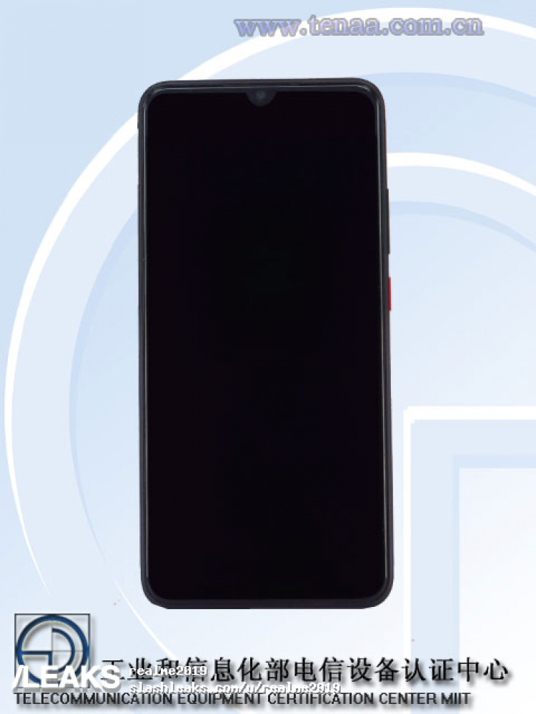 Vivo Y9s Images Leaked Spotted On Tenaa