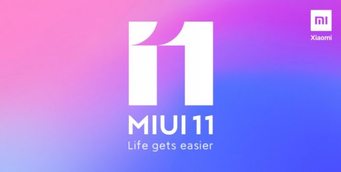 Xiaomi MIUI 11 Update Comes With Screen Mirroring and Mi Share