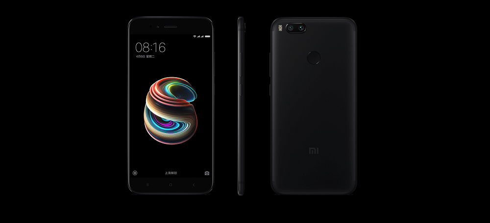 Xiaomi and Google Prepare the Latest Generation Android One Phone