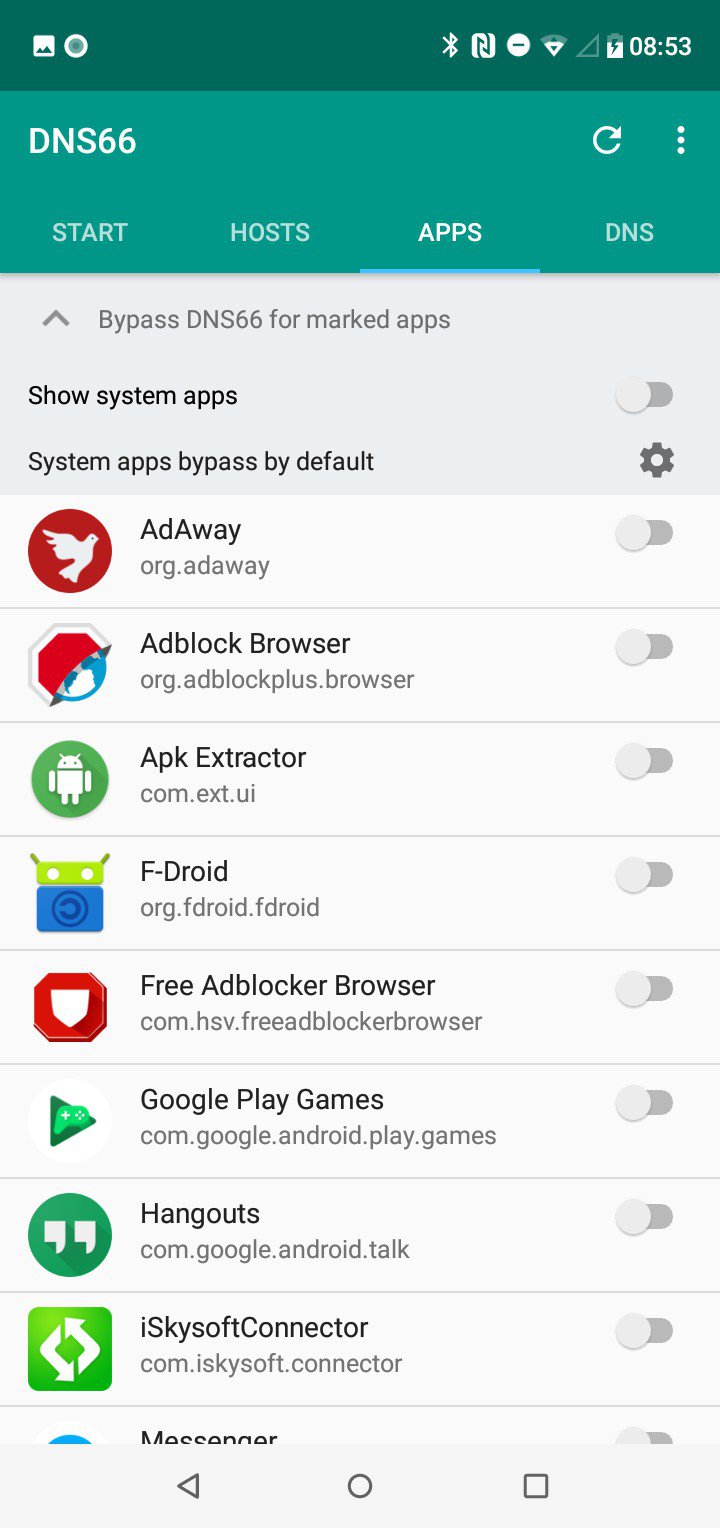 how to remove ads from android apps
