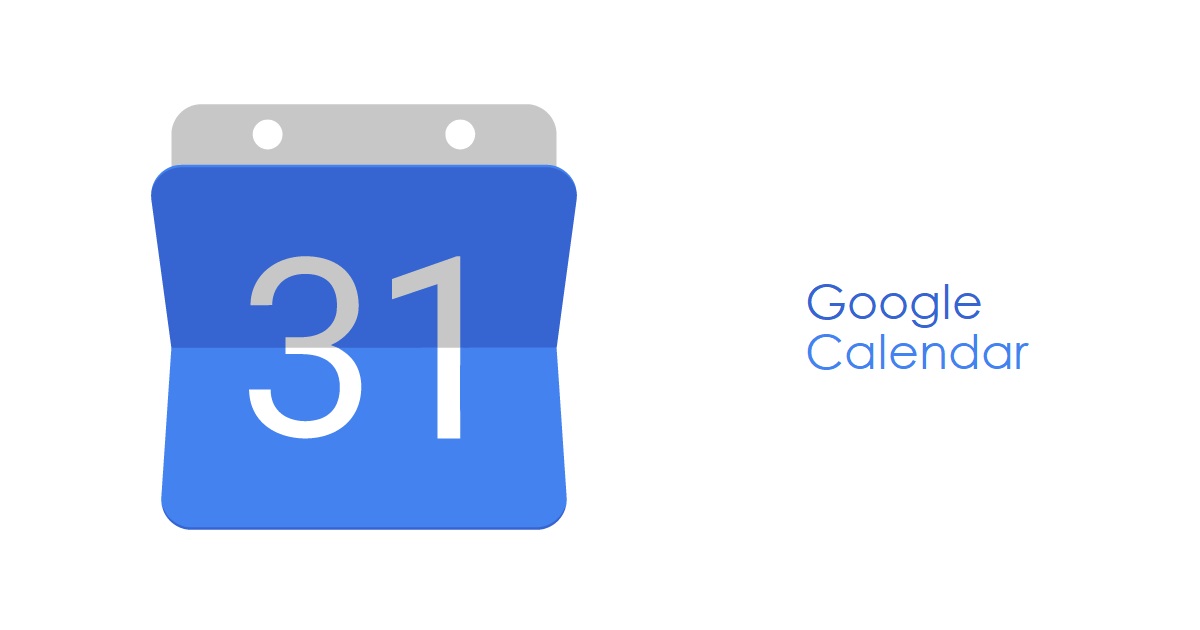 How To Use Google Calendar To Be More Productive KrispiTech