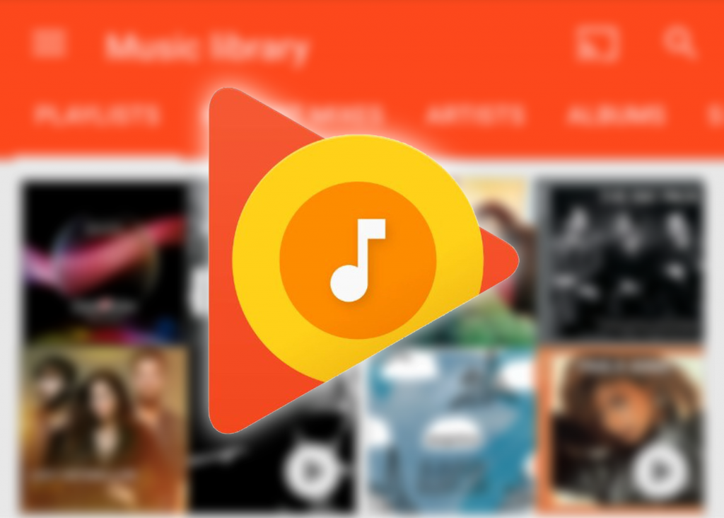 best music apps for Android
