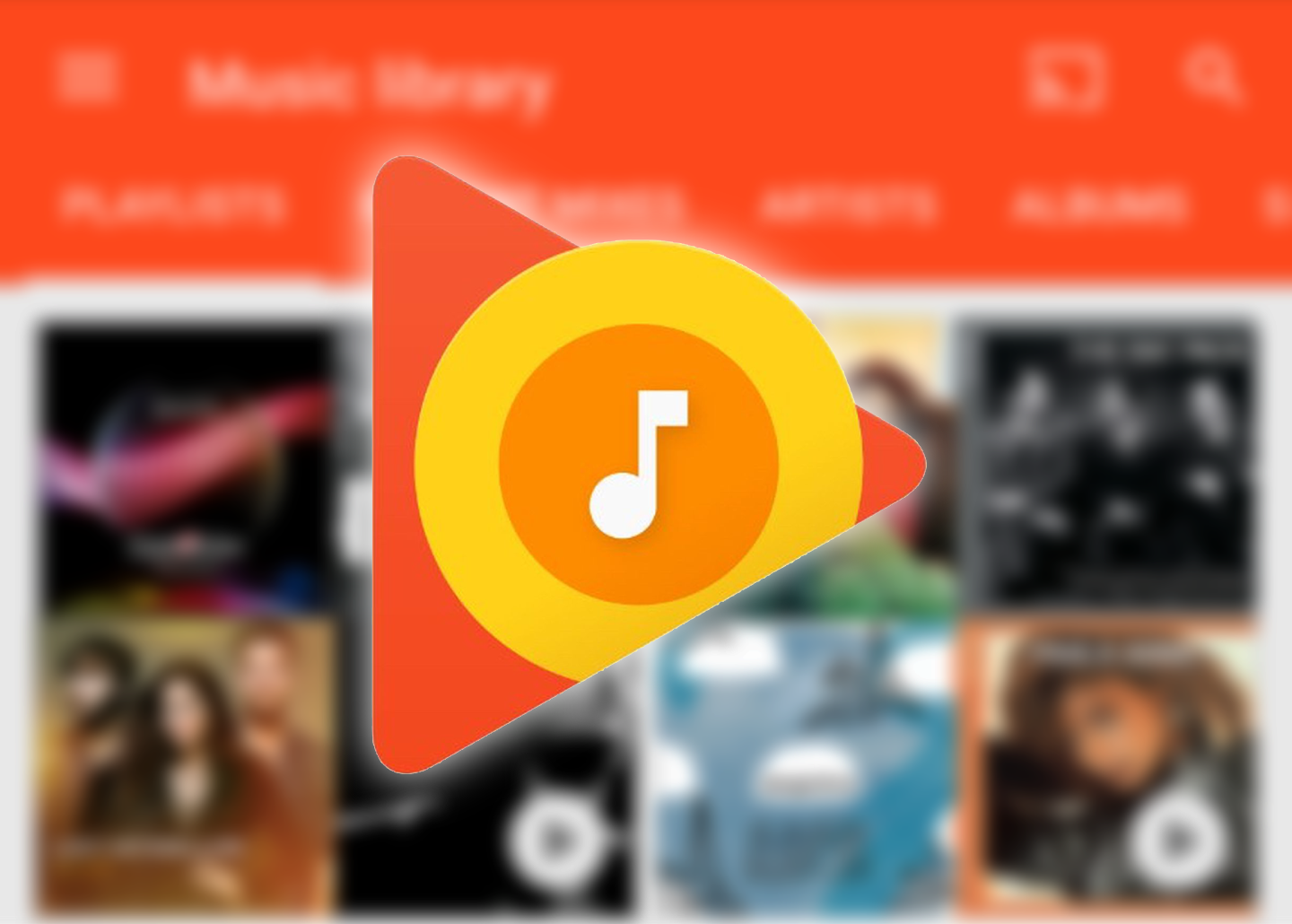 google music manager app