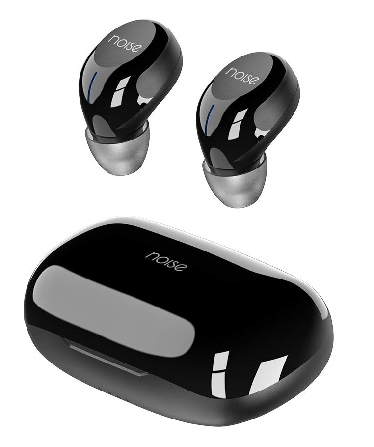 Noise shots neo online wireless earbuds