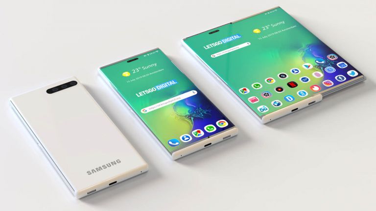 Top 5 upcoming smartphones in 2020
