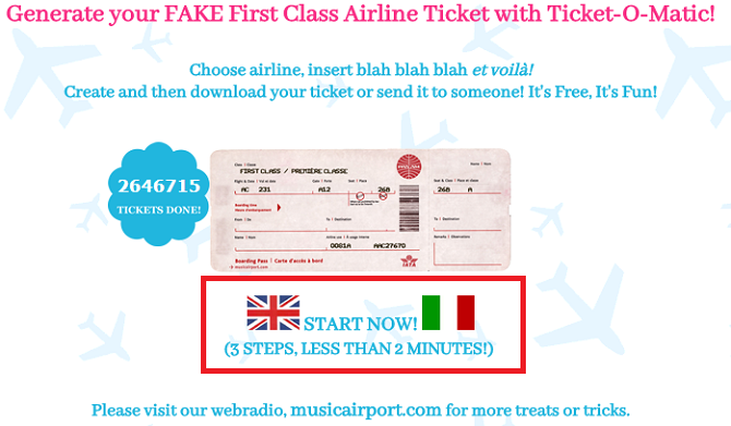 Best Fake Flight Ticket Generator For Fake Flight Confirmation Krispitech Do you agree with fake flight tickets's star rating? best fake flight ticket generator for