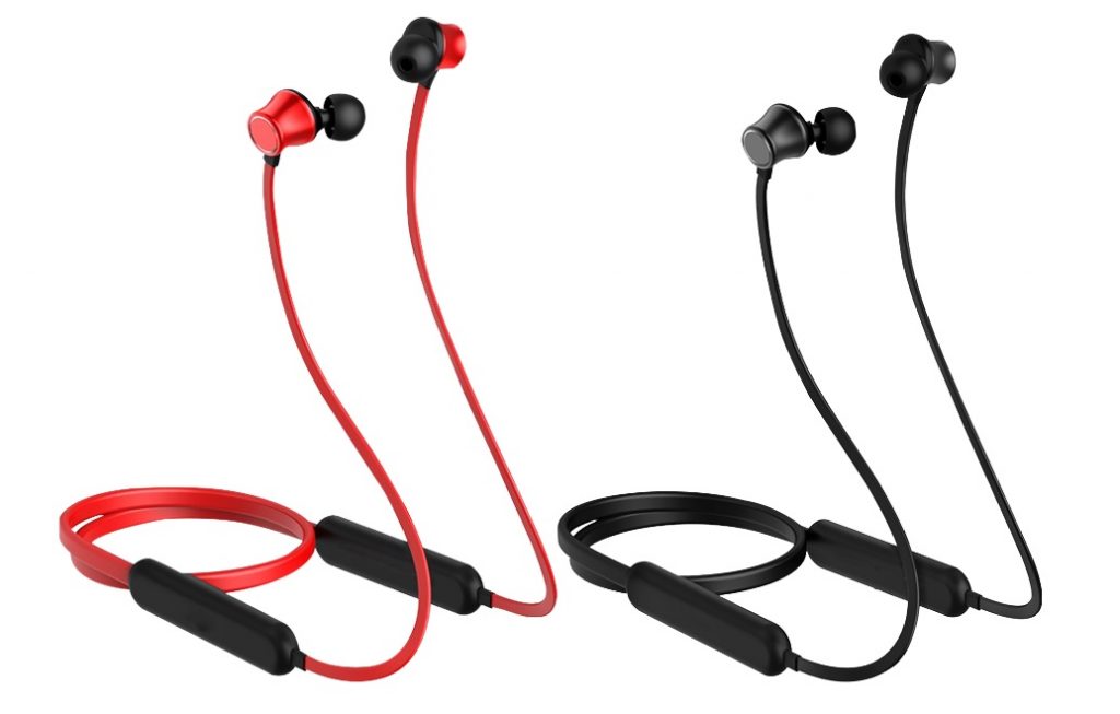 Harmano Sporto wireless earphones launched in India for Rs. 1995 3