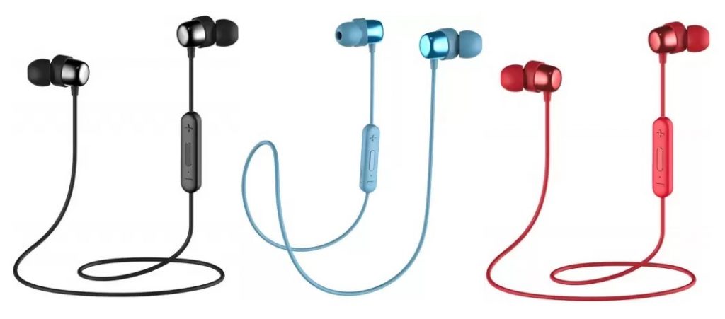 Havit i39 Bluetooth neckband earphones with IPX5 ratings launched in India