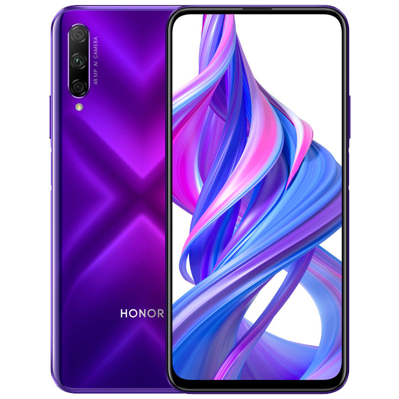 Honor 9X Pro goes official for global markets