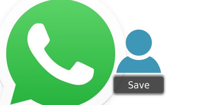 how to save photos from WhatsApp on Huawei