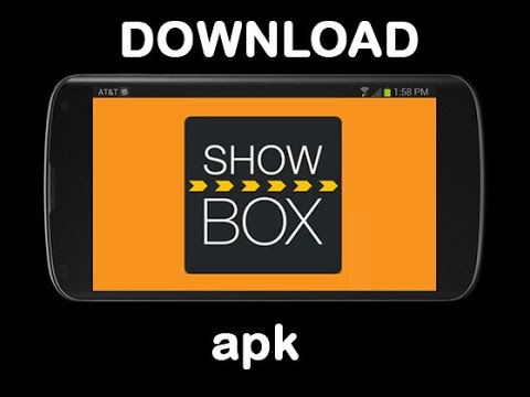 Showbox APK 2019 download