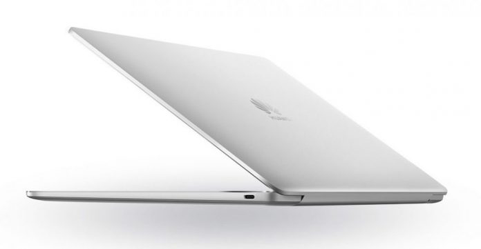 Huawei MateBook 13 2020 and MateBook 14 2020 specs leaks out