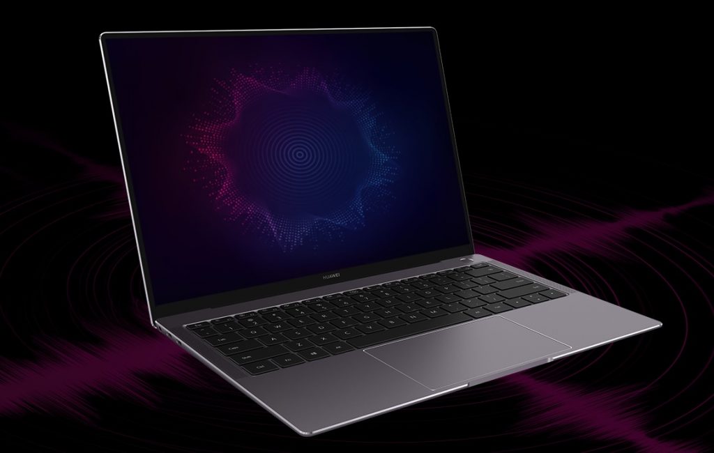 Huawei MateBook X Pro 2020 with 13.9-inch display, 10th Gen Intel Core processor unveiled