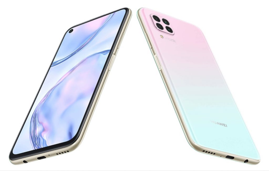 Huawei Nova 7i with 6.4-inch FHD+ display Kirin 810 SoC launched