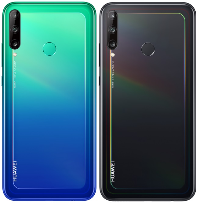 Huawei Y7p with 6.39-inch HD+ display, Kirin 710F SoC launched in Thailand