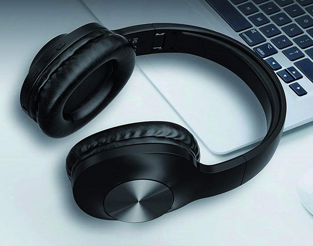 Lenovo HD116 wireless headphones launched in India