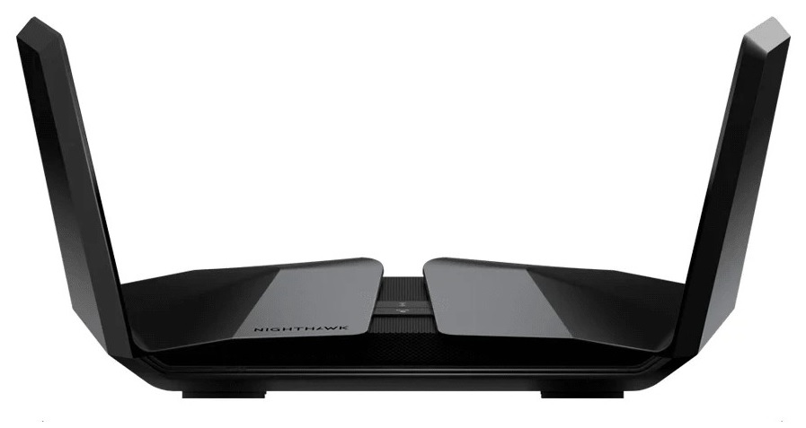 NETGEAR Nighthawk AX12 (RAX200) Tri-Band Wi-Fi 6 Router launched in India