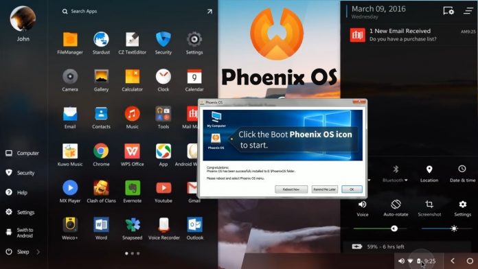 How to Install Android on Your PC Without an Emulator