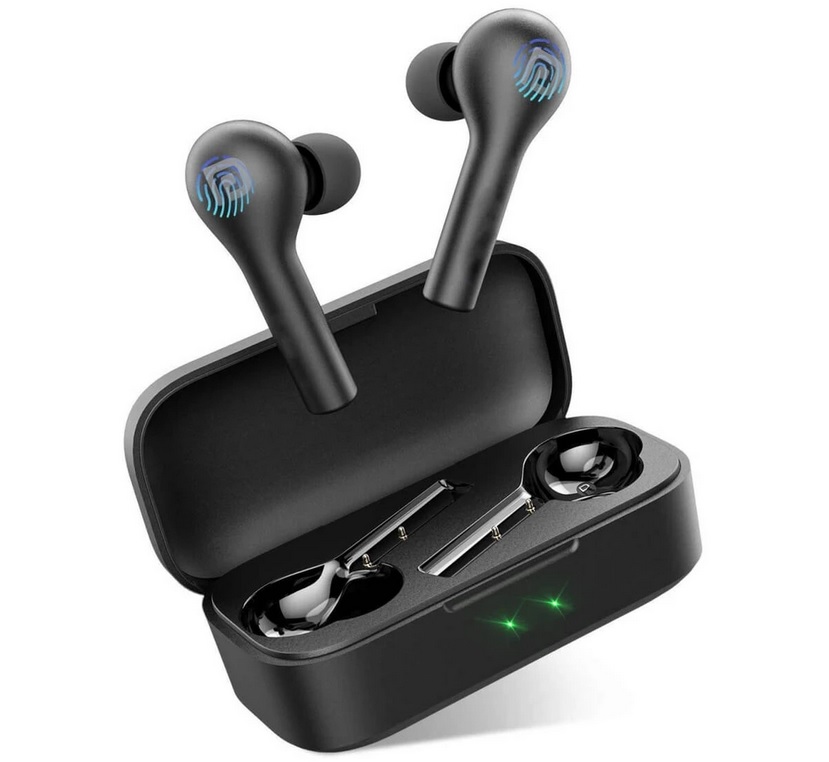 Portronics Harmonics Twins II (POR-1050) True Wireless Stereo earbuds launched in India
