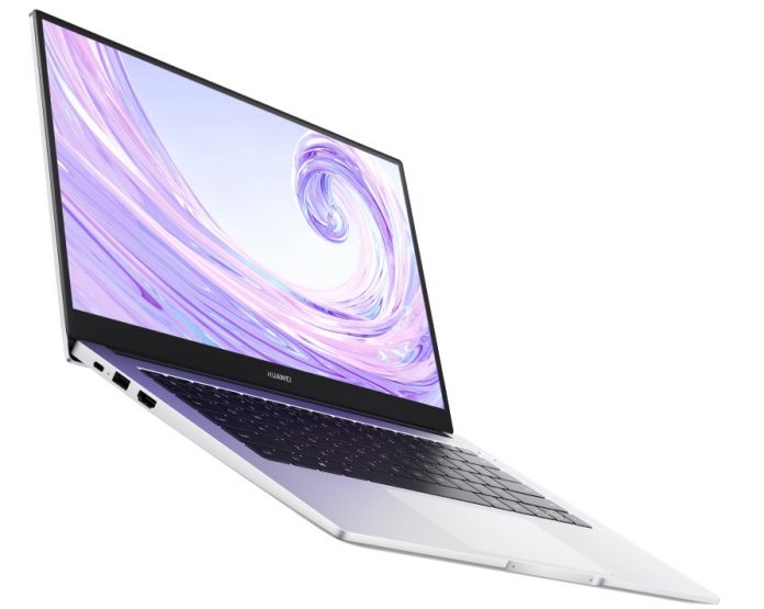 Refreshed Huawei MateBook D 14 15 2020 unveiled for UK