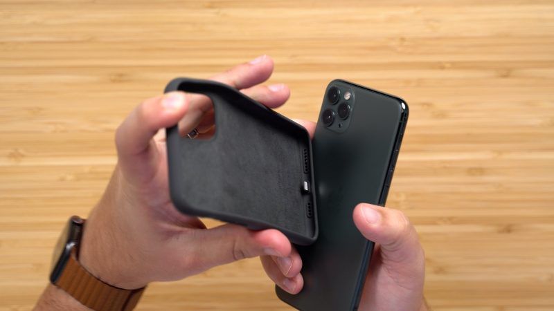 How to Fix iPhone 11 Overheating Issue - KrispiTech