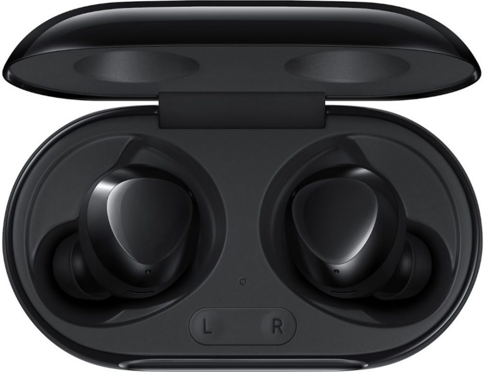 Samsung Galaxy Buds+ are official comes with triple mics